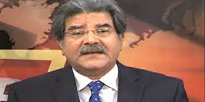 Sami Ibrahim joins ARY News